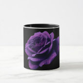 Mug Rose d'amour (Centre)