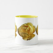 Mug Rose d'Angleterre (Centre)