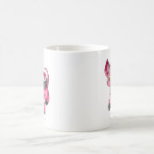 Mug Rose de Bori (Centre)