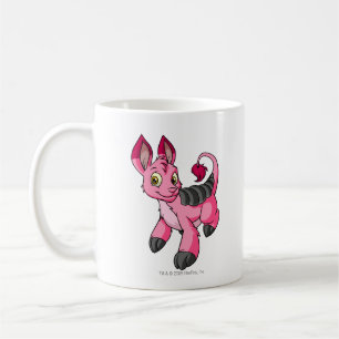 Mug Rose de Bori