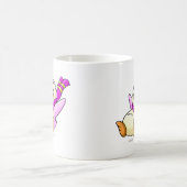 Mug Rose de Bruce (Centre)