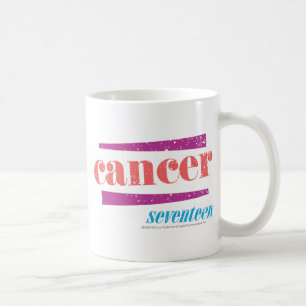 Mug Rose de Cancer