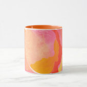 Mug Rose de chou III (Centre)