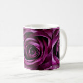 Mug Rose de Deep (Devant droit)