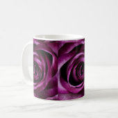 Mug Rose de Deep (Devant gauche)