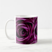 Mug Rose de Deep (Gauche)