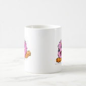 Mug Rose de JubJub (Centre)