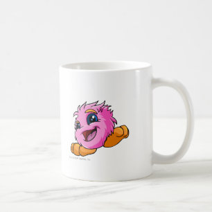 Mug Rose de JubJub