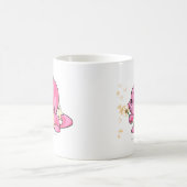 Mug Rose de Kacheek (Centre)