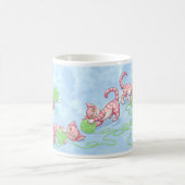 Mug Rose de Kittipurra (Centre)