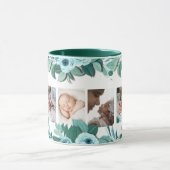 Mug Rose de la fête des Mères (Centre)