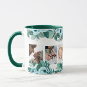 Mug Rose de la fête des Mères (Gauche)