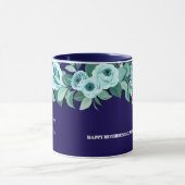 Mug Rose de la fête des Mères (Centre)