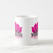 Mug Rose de Lotus (Centre)