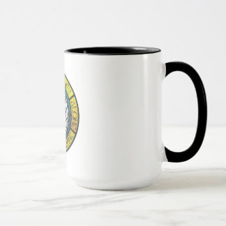 Mug Rose de Luther les cinq SOLAS