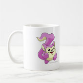 Mug Rose de Meerca (Gauche)