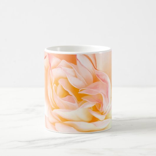 Mug Rose de pêche (Centre)