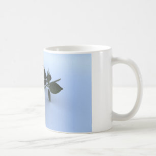 Mug Rose de pourpre