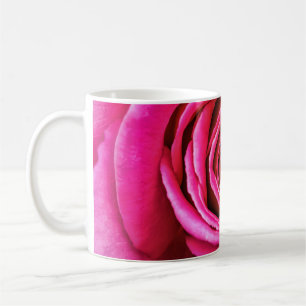 Mug Rose de roses indien