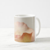 Mug Rose de thé (Devant droit)