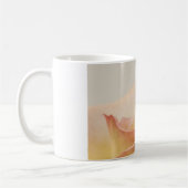 Mug Rose de thé (Gauche)