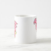 Mug Rose d'Elephante (Centre)