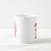 Mug Rose d'Elephante (Centre)