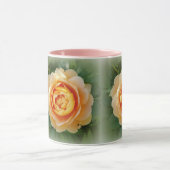 Mug Rose d'or (Centre)