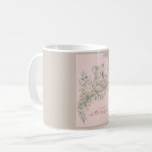 Mug Rose, Douce Maman Koala et Joey (Devant gauche)