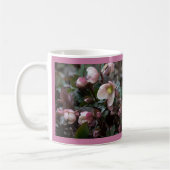 Mug Rose du carême (Gauche)