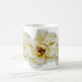 Mug Rose et abeille (Centre)