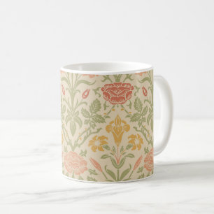 Mug Rose et Lily
