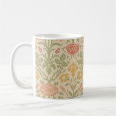 Mug Rose et Lily (Gauche)