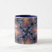 Mug Rose et Peach Speckle (Centre)