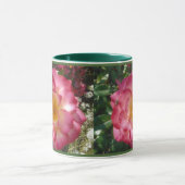 Mug Rose géant (Centre)