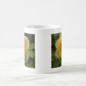 Mug Rose jaune (Centre)