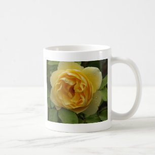 Mug Rose jaune