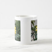 Mug Rose jaune du Texas (Centre)