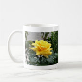 Mug Rose jaune du Texas (Gauche)