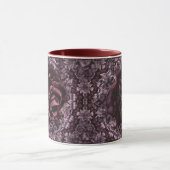 Mug Rose Mandala (Centre)
