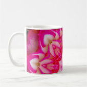 Mug Rose miniature Fractal (Gauche)