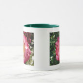 Mug Rose multicolore (Centre)