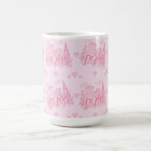 Mug Rose Paris (Centre)