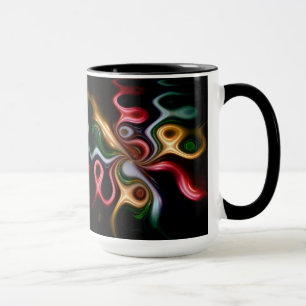 Mug Rose Picasso