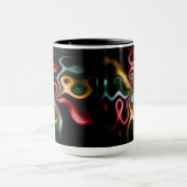 Mug Rose Picasso (Centre)