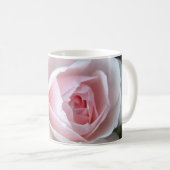 Mug Rose précis (Devant droit)