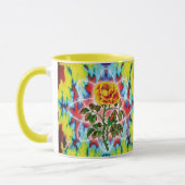Mug Rose Rad Rad (Gauche)