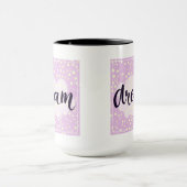 Mug Rose rêveur (Centre)