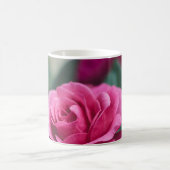 Mug Rose romantique (Centre)