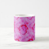 Mug rose rose (Centre)